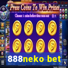 888neko bet